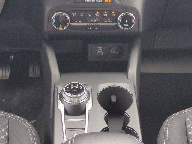 new 2026 Ford Escape car, priced at $30,358