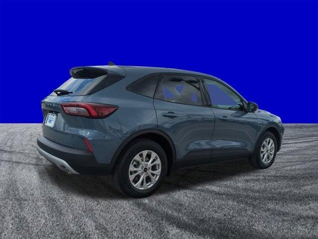 new 2026 Ford Escape car, priced at $30,358