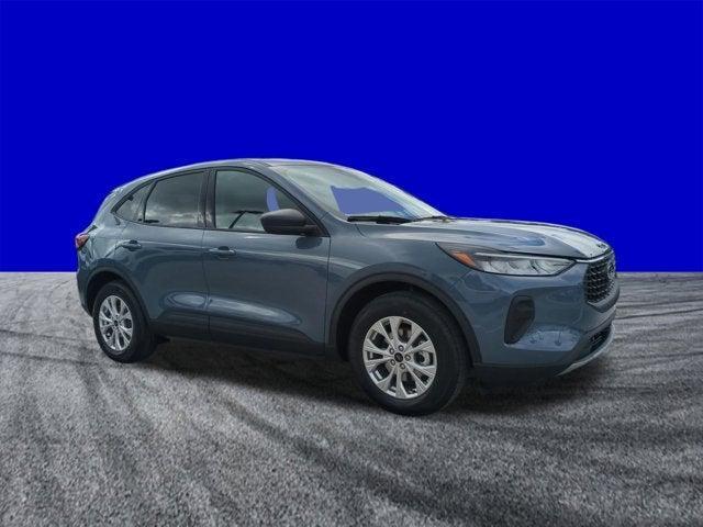 new 2026 Ford Escape car, priced at $30,358
