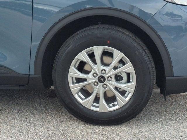 new 2026 Ford Escape car, priced at $30,358