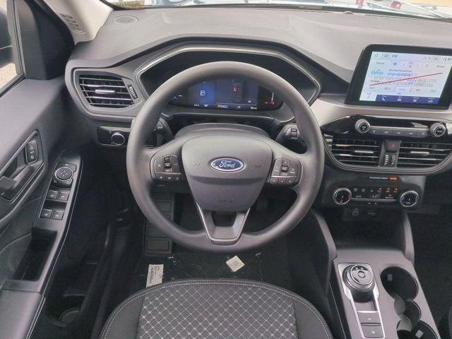 new 2026 Ford Escape car, priced at $30,358