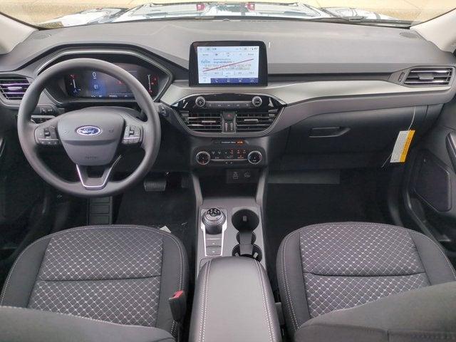 new 2026 Ford Escape car, priced at $30,358