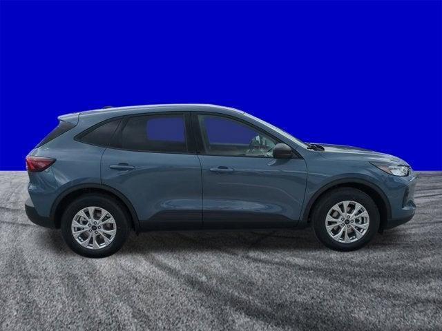 new 2026 Ford Escape car, priced at $30,358