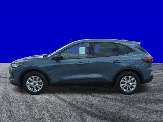 new 2026 Ford Escape car, priced at $30,358