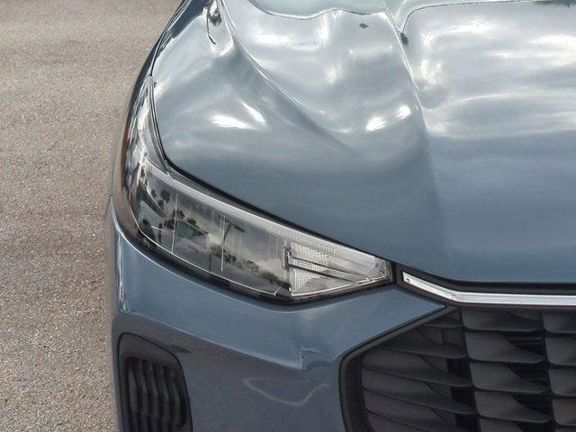 new 2026 Ford Escape car, priced at $30,358