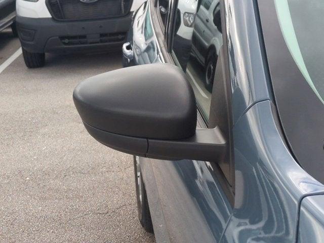 new 2026 Ford Escape car, priced at $30,358