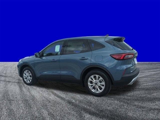 new 2026 Ford Escape car, priced at $30,358