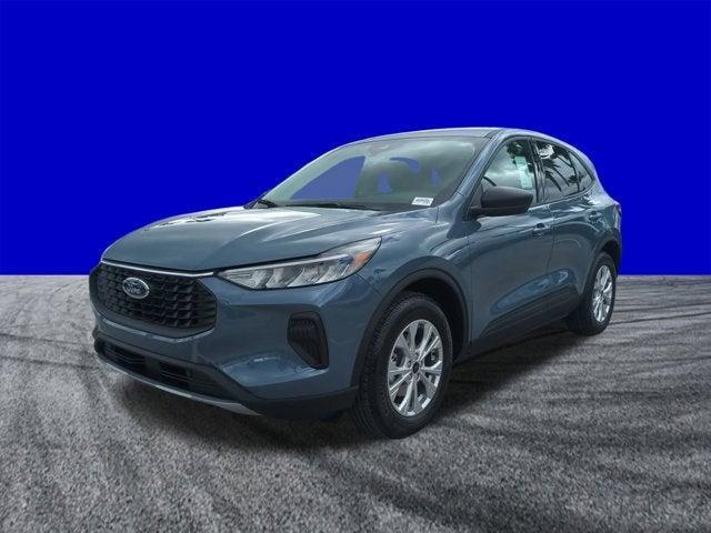 new 2026 Ford Escape car, priced at $30,358