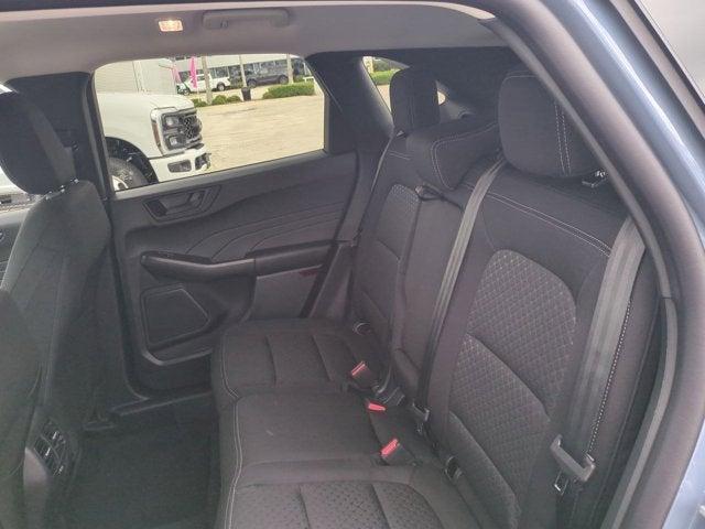 new 2026 Ford Escape car, priced at $30,358