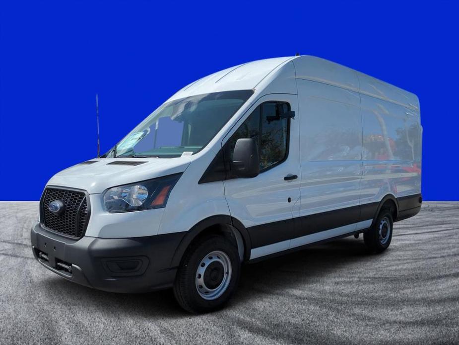 new 2024 Ford Transit-250 car, priced at $58,324