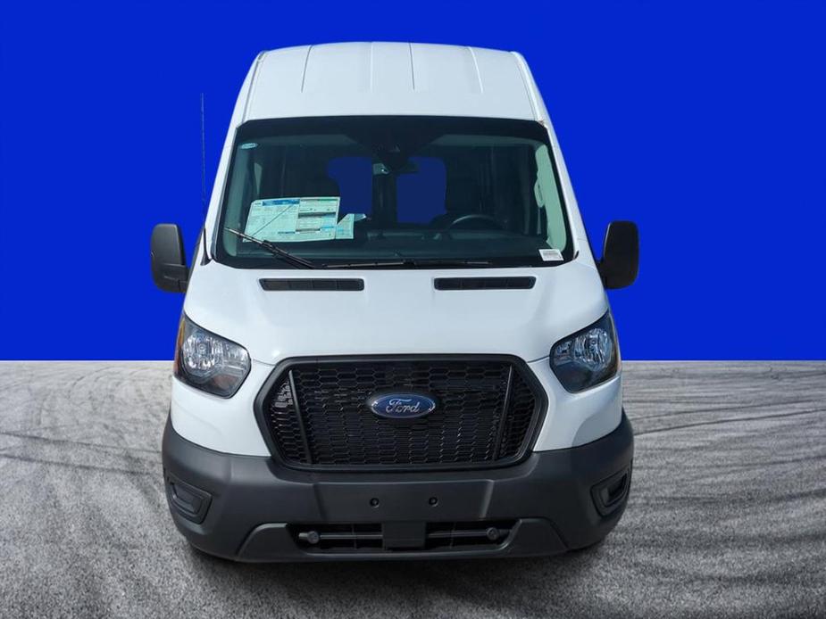 new 2024 Ford Transit-250 car, priced at $58,324