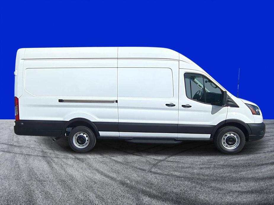 new 2024 Ford Transit-250 car, priced at $58,324