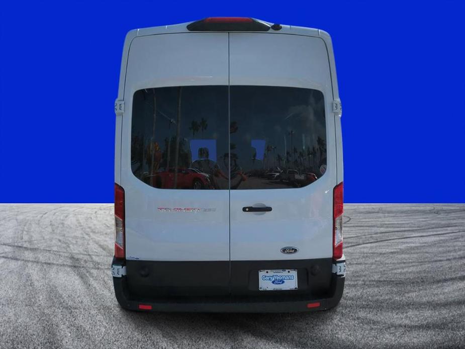 new 2024 Ford Transit-250 car, priced at $58,324