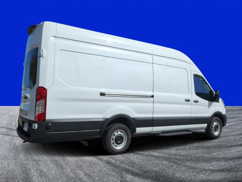 new 2024 Ford Transit-250 car, priced at $58,324