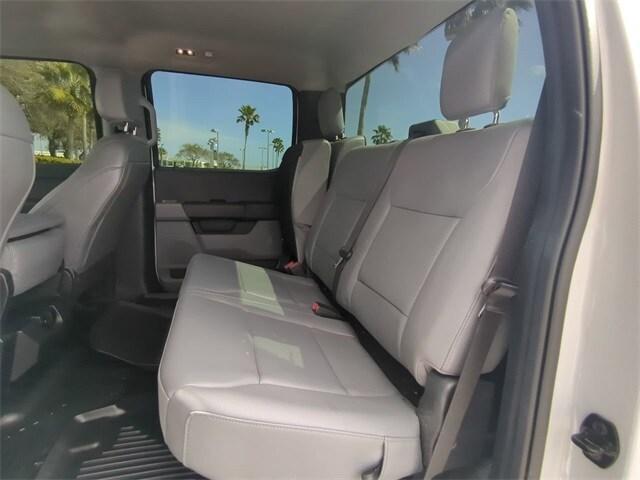 used 2023 Ford F-350 car, priced at $44,156