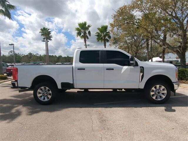 used 2023 Ford F-350 car, priced at $44,156