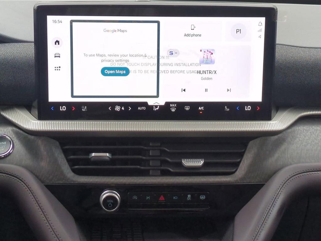 new 2025 Ford Explorer car, priced at $57,529