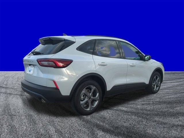 new 2026 Ford Escape car, priced at $30,705