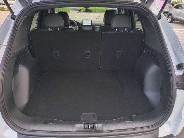 new 2026 Ford Escape car, priced at $30,705