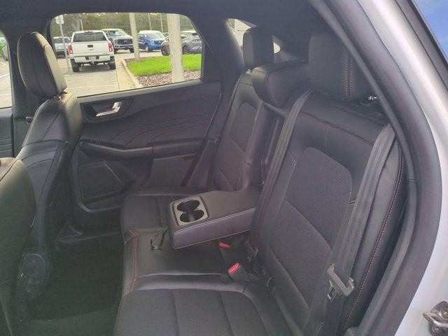 new 2026 Ford Escape car, priced at $30,705