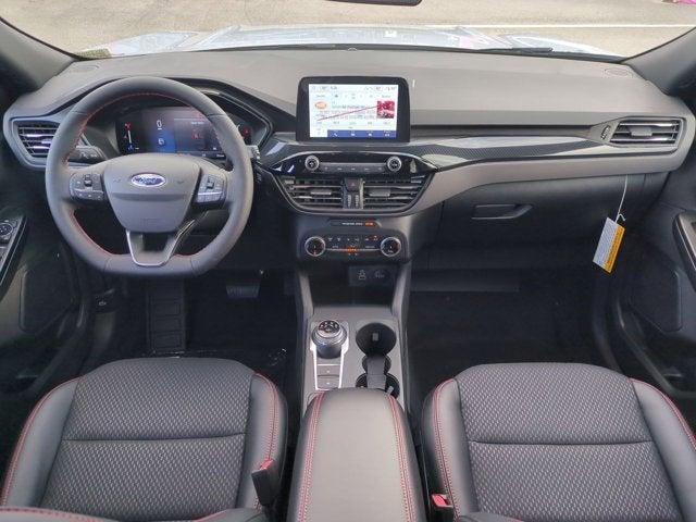 new 2026 Ford Escape car, priced at $30,705