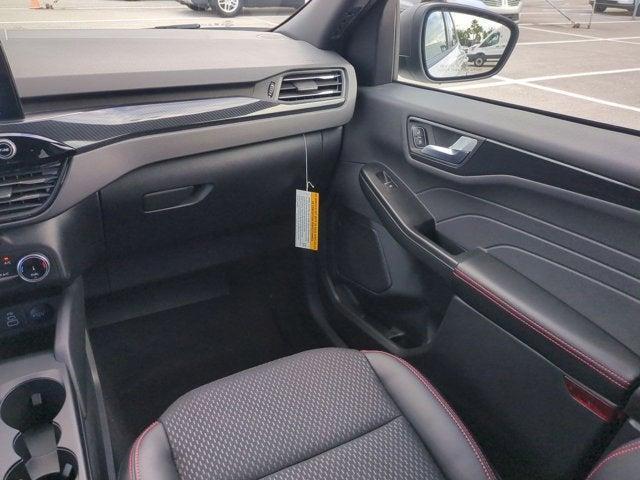 new 2026 Ford Escape car, priced at $30,705