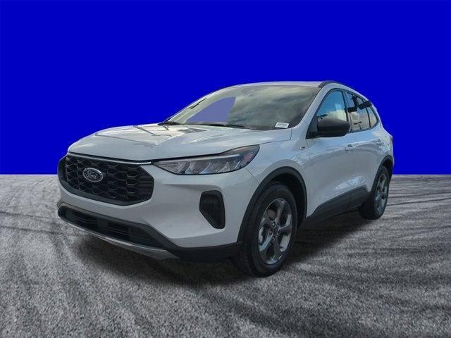 new 2026 Ford Escape car, priced at $30,705