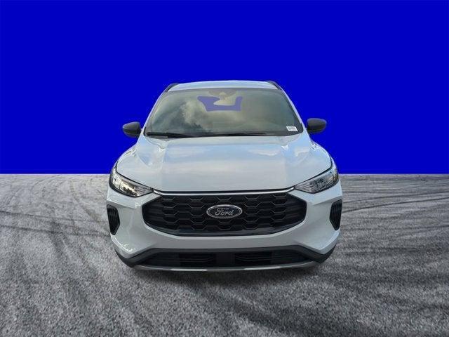 new 2026 Ford Escape car, priced at $30,705