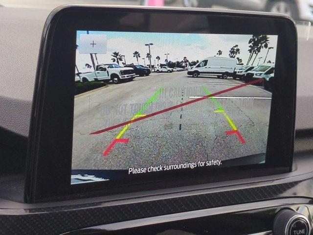 new 2026 Ford Escape car, priced at $30,705