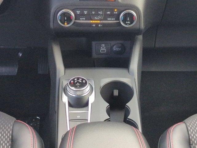 new 2026 Ford Escape car, priced at $30,705