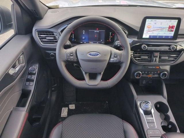 new 2026 Ford Escape car, priced at $30,705