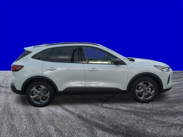 new 2026 Ford Escape car, priced at $30,705
