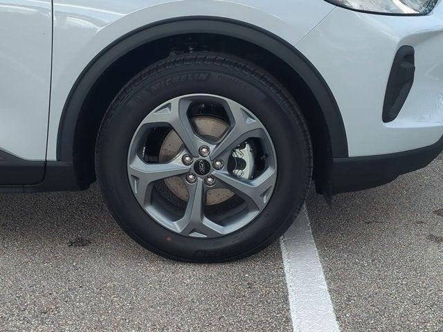 new 2026 Ford Escape car, priced at $30,705