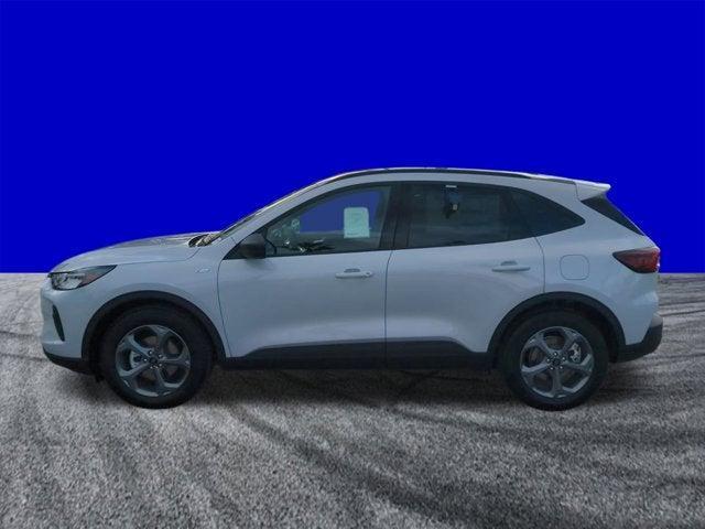 new 2026 Ford Escape car, priced at $30,705