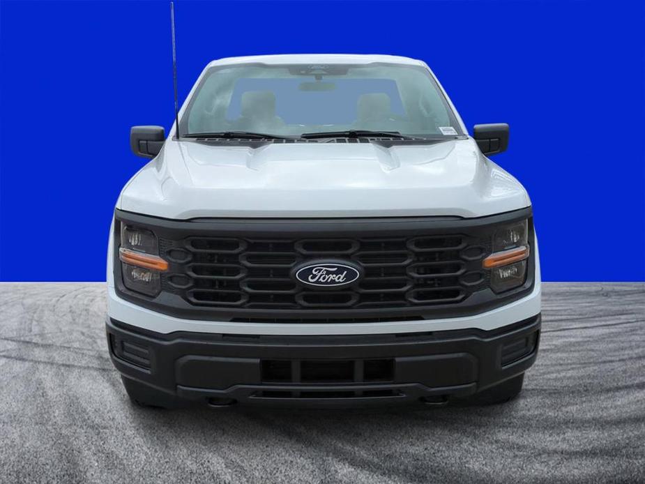 new 2024 Ford F-150 car, priced at $44,164