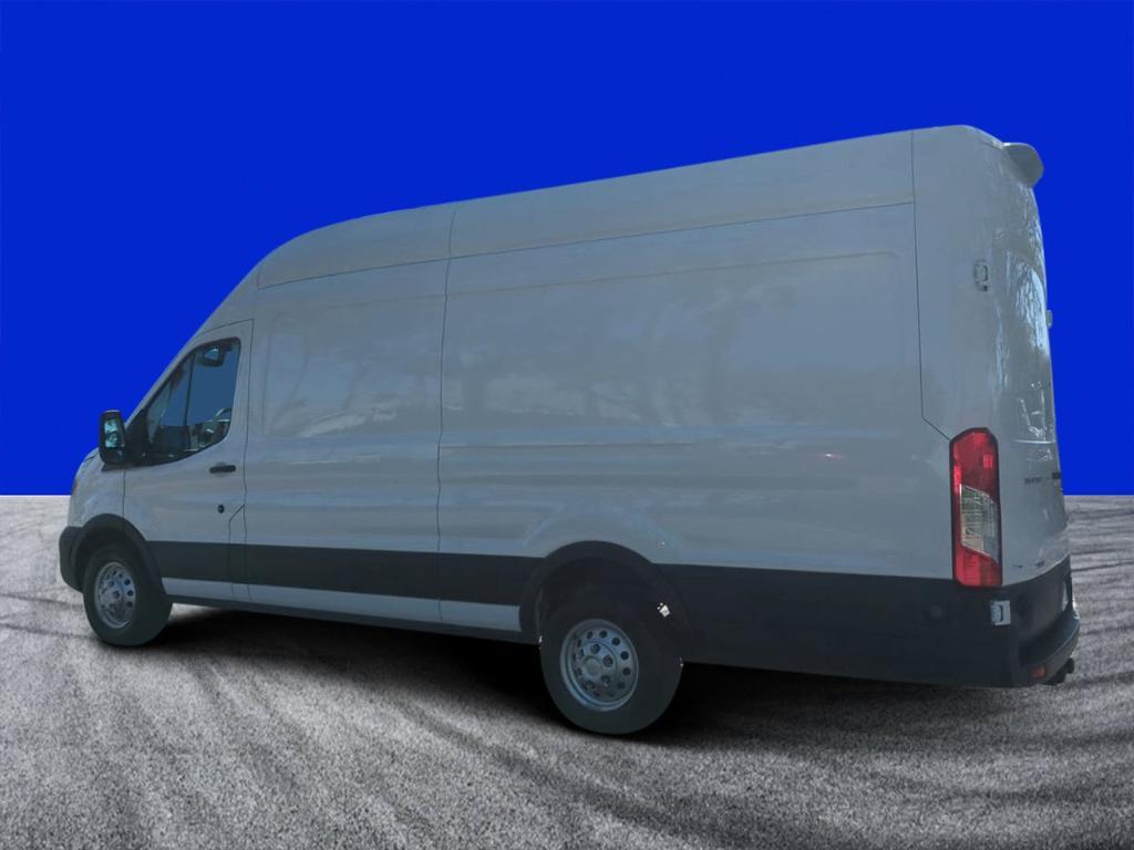 new 2025 Ford Transit-350 car, priced at $63,629