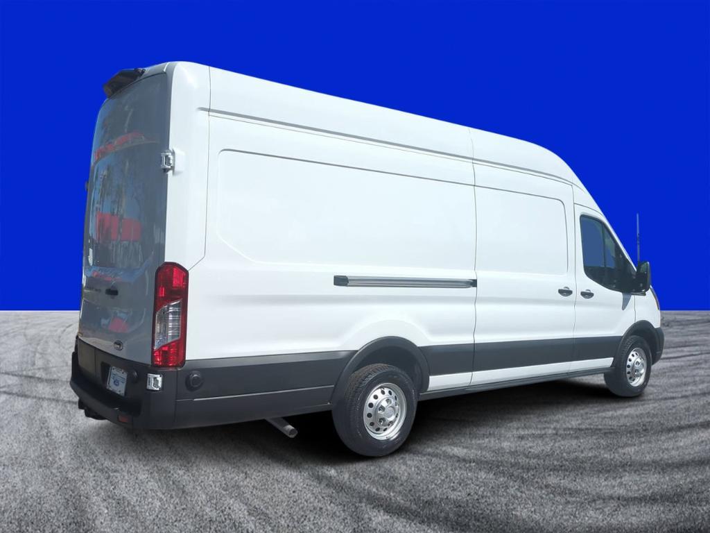 new 2025 Ford Transit-350 car, priced at $63,629