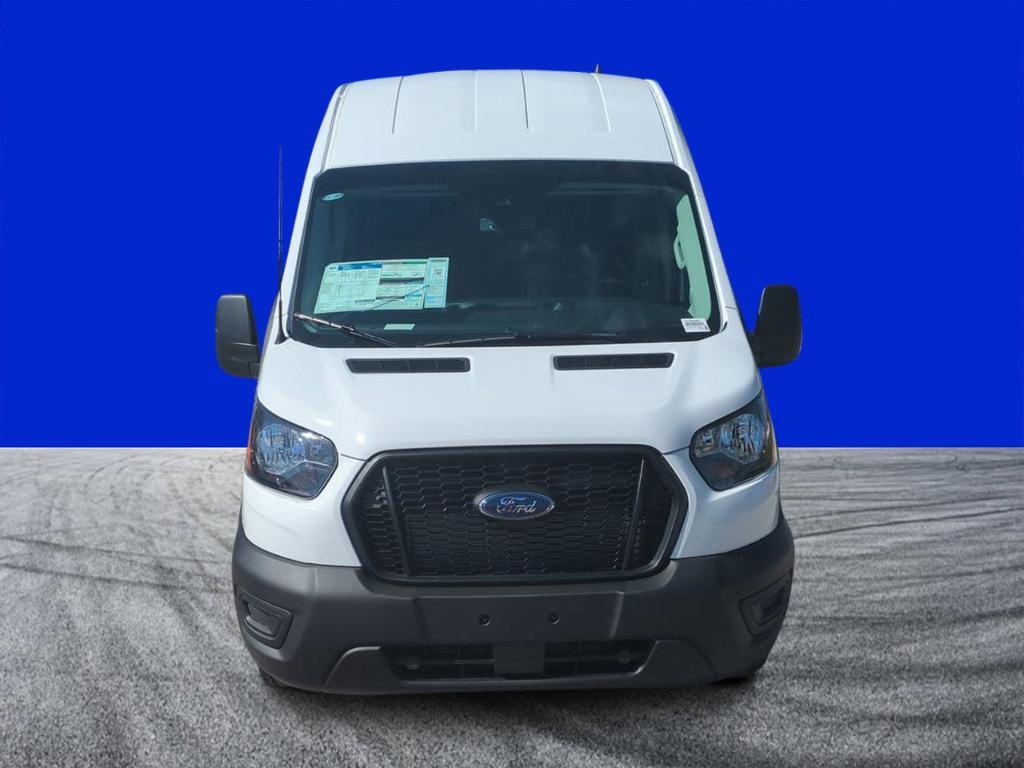 new 2025 Ford Transit-350 car, priced at $63,629