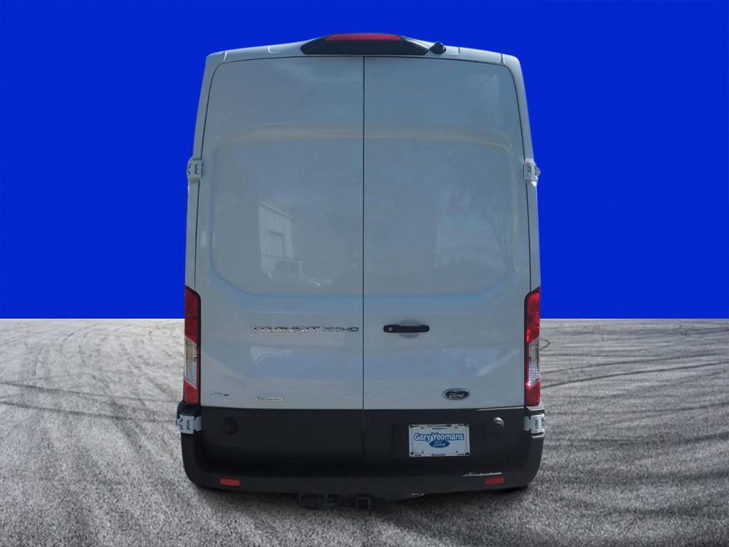 new 2025 Ford Transit-350 car, priced at $63,629