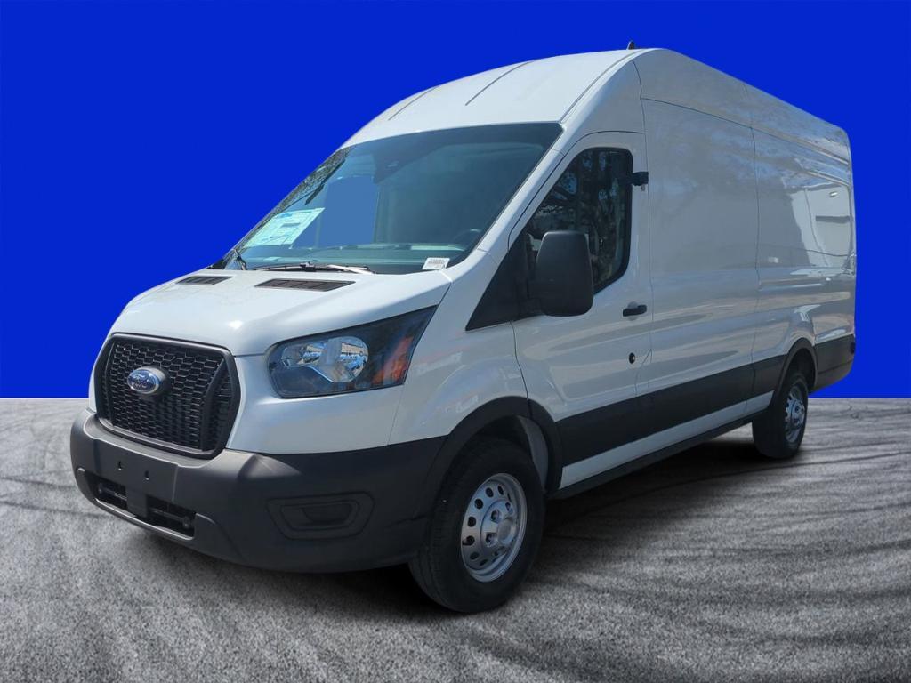 new 2025 Ford Transit-350 car, priced at $63,629