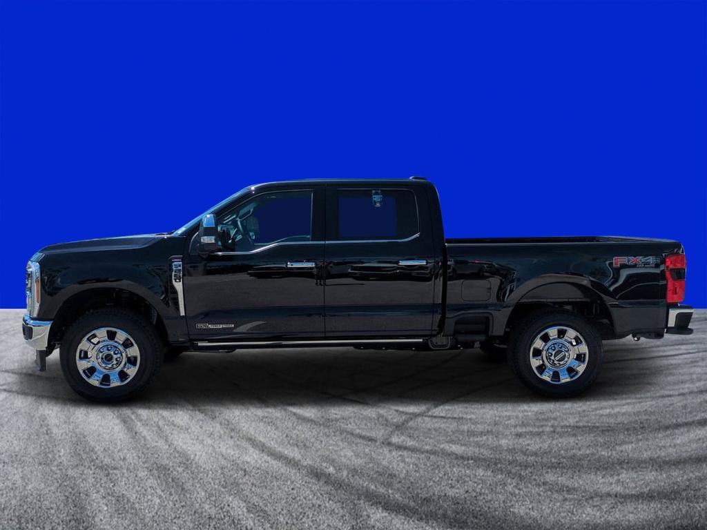 new 2025 Ford F-250 car, priced at $87,335