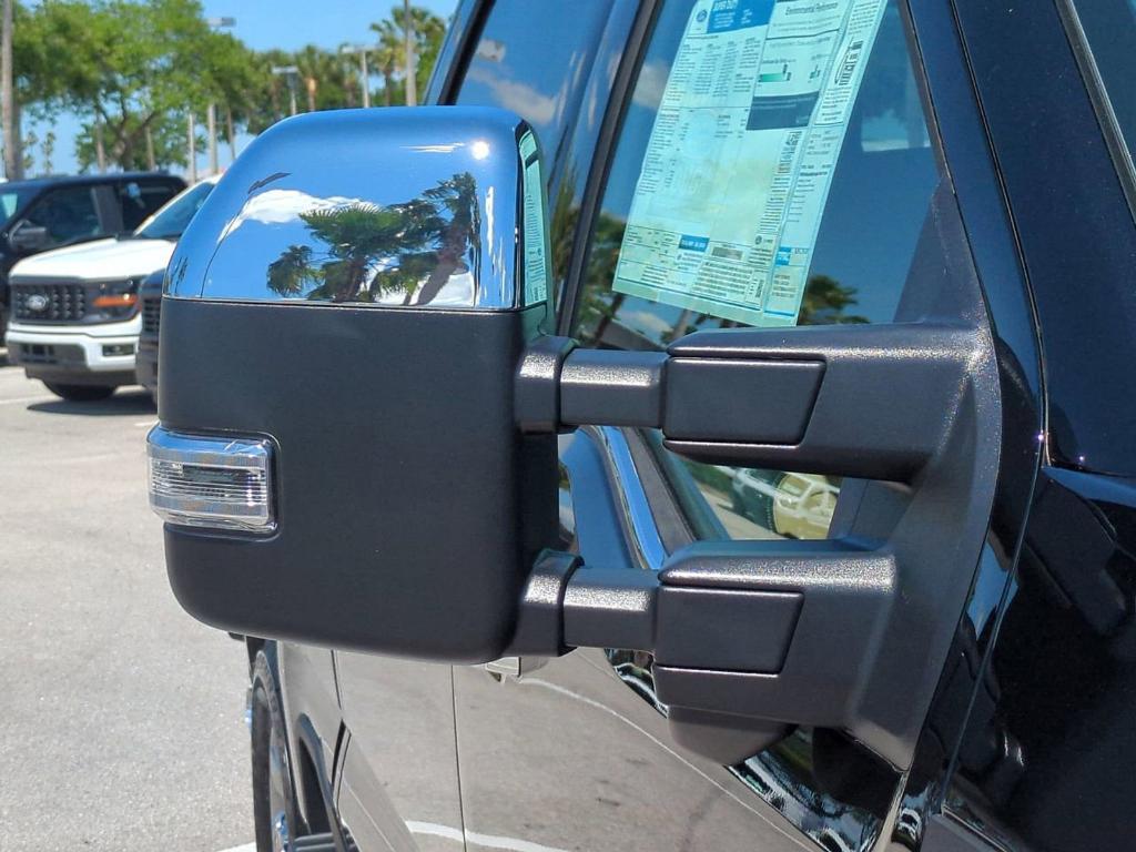 new 2025 Ford F-250 car, priced at $87,335