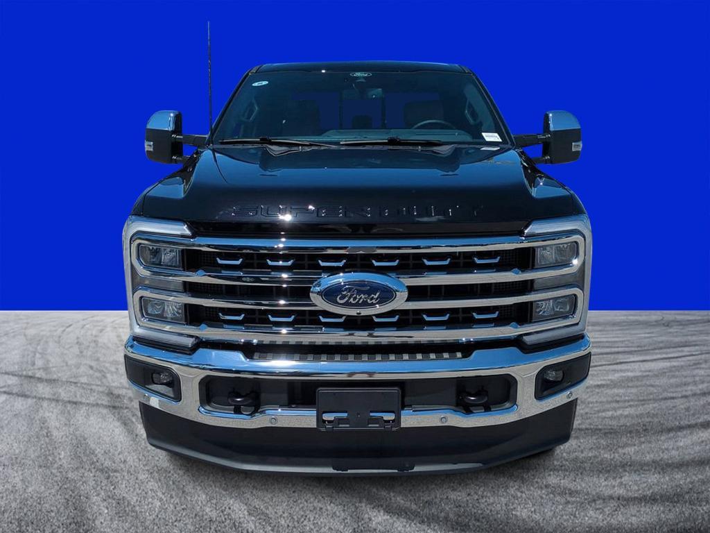 new 2025 Ford F-250 car, priced at $87,335