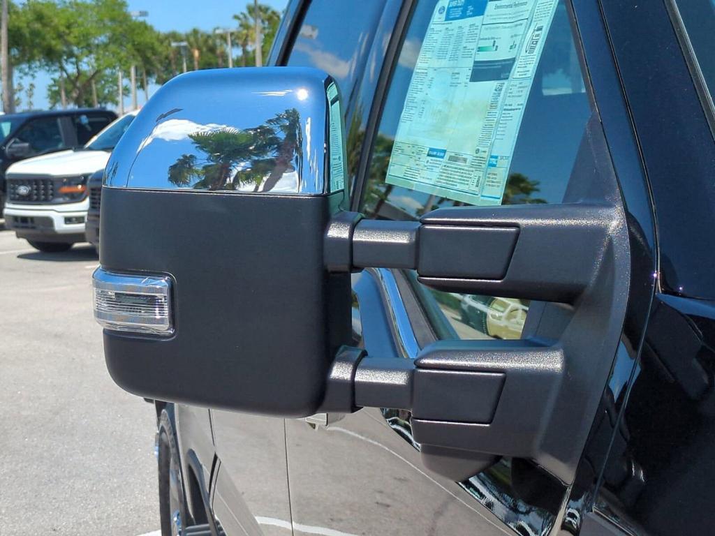 new 2025 Ford F-250 car, priced at $87,335