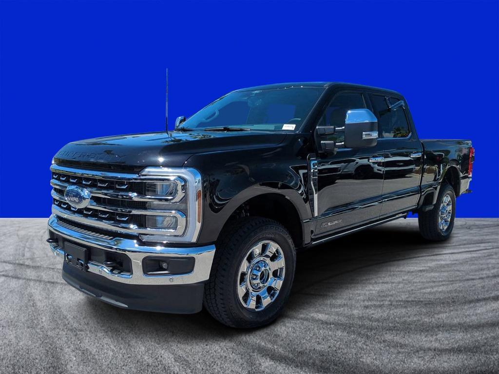 new 2025 Ford F-250 car, priced at $87,335