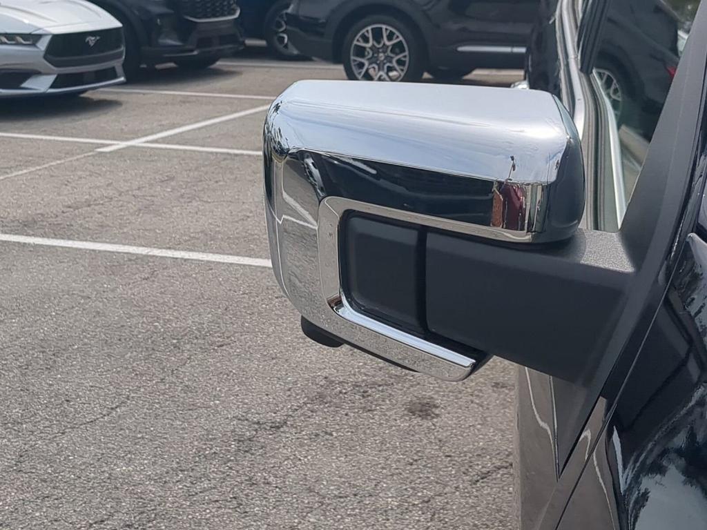 new 2025 Ford F-150 car, priced at $62,685