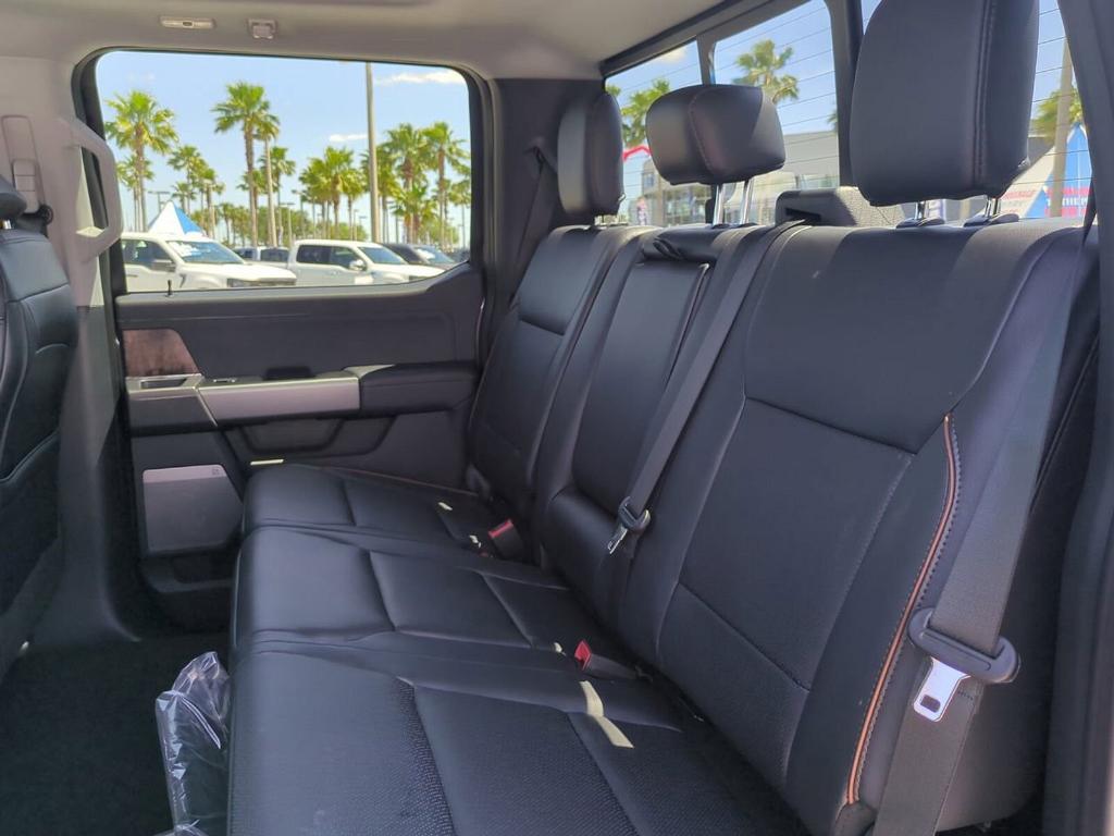 new 2025 Ford F-250 car, priced at $84,755
