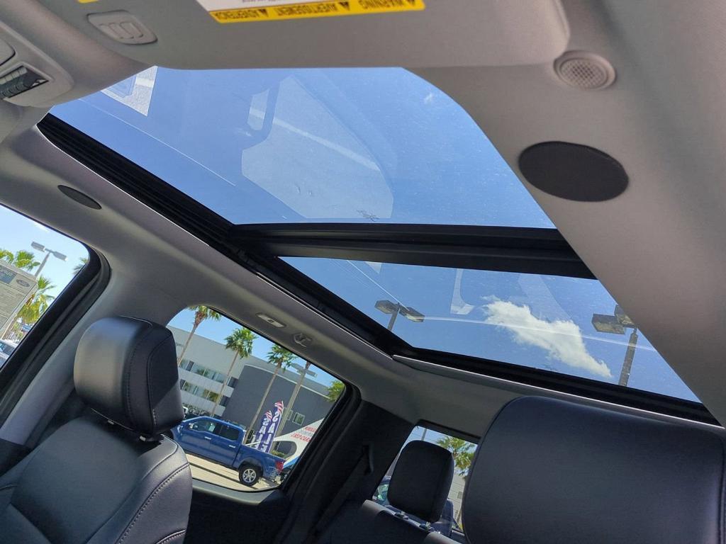 new 2025 Ford F-250 car, priced at $84,755