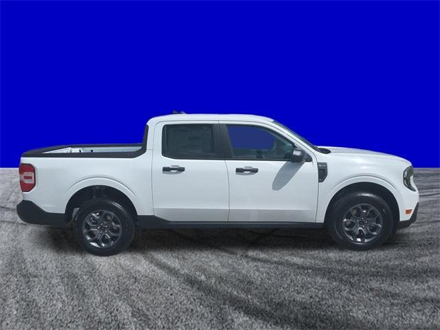 new 2025 Ford Maverick car, priced at $33,135