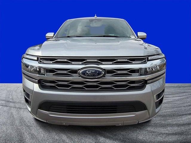 new 2024 Ford Expedition car, priced at $74,149